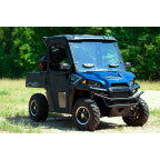 Seizmik Framed Door Kit for Polaris Ranger 570 Mid-Size & Crew - Dunes 2 Dezert SXS