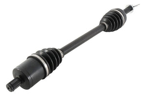 All Balls Racing 8-Ball Extreme Duty axle for Polaris Ranger Midsize, Ranger EV and Ranger 325, view 2