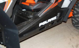 Trail Armor Full Skids for RZR XP 1000 & Turbo S - Dunes 2 Dezert SXS