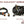 Ats Kit W/Billet Column Lever Kaw