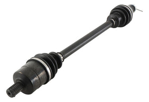 All Balls Racing 8-Ball Extreme Duty axle for Polaris Ranger 6x6, Ranger XP 800 and Ranger 4x4, view 2