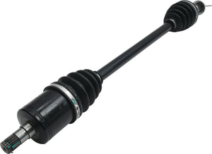 All Balls Racing 6-Ball Heavy Duty axle for Can-Am Defender HD10, view 3