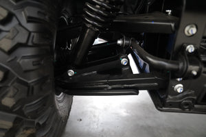 CF Moto UFORCE U10 / U10 XL UHMW A-ARM Guards