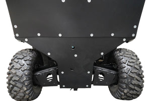 CF Moto UFORCE U10 XL UHMW Skid Plate