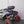 Can-Am Maverick R Mid-Height Dual Clamp Spare Tir - Dunes 2 Dezert SXS