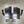 Polaris RZR Pro R Rock Deflectors - Dunes 2 Dezert SXS