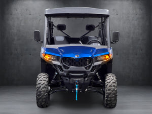 2025+ CFMoto UForce 800 XL Street Legal Kit - Dunes 2 Dezert SXS