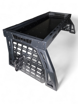 Elektric Off Road Polaris Xpedition XP Bed Rack Volt Short 2024+ - product photo 1