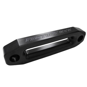 Billet Aluminum Winch Fairlead - Dunes 2 Dezert SXS
