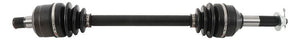 All Balls Racing 8-Ball Extreme Duty axle for Kawasaki Teryx