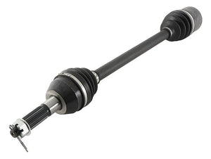 All Balls Racing 8-Ball Extreme Duty axle for Polaris RZR XP 900, view 3