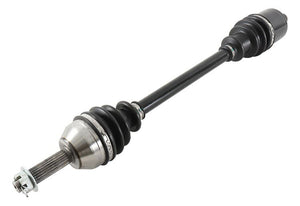 All Balls Racing 6-Ball Heavy Duty axle for Polaris Ranger Midsize, Ranger 325 and Ranger EV, view 3