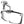 Halo Ra Cast Rear Mirror Can