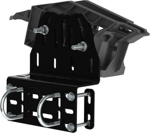Stronghold Utv Auto Latch