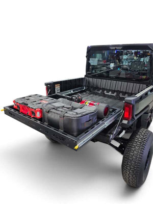 Elektric Off Road Polaris Ranger XD 1500 Bed Drawer HDX 2024+ - product photo 1