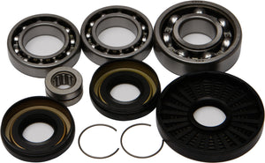 All Balls Racing front differential bearing and seal kit for Kawasaki Mule SX and Mule 610