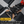 PRP black off-road harness EZ adjuster and webbing detail
