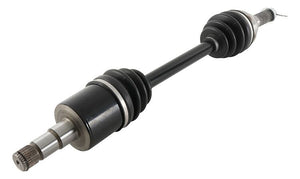 All Balls Racing 6-Ball Heavy Duty axle for Polaris Ranger 2x4 and Ranger 4x4, view 2