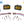 Diode Dynamics Stage Series 2 In LED Pod Sport - Yellow Spot Standard ABL (Pair)