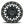 Omega 15x8 4/137 0mm Gloss Black