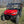 Poly Front Windshield Full Fixed Vented Hon