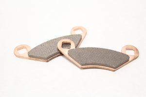 All Balls Racing sintered brake pads for Polaris RZR 800, RZR 570 and RZR S 800, view 2