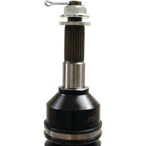 All Balls Racing 8-Ball Extreme Duty axle for Kawasaki Mule Pro-MX, view 7