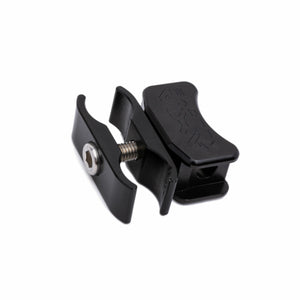 Race Radio Jack Mount  Black