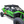 Elektric Off Road Kawasaki Teryx H2 Roof Rack 2026+ - product photo 3