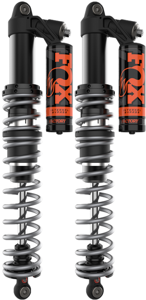 Ibp Factory Series 2.5 Front Pol 2 Seat