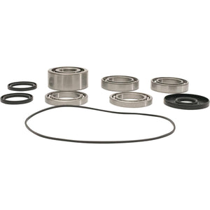 All Balls Racing front differential bearing and seal kit for Polaris RZR XP 1000, view 2