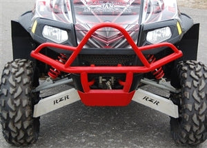 Trail Armor RZR 800 S Mud Flap Fender Extensions - Dunes 2 Dezert SXS
