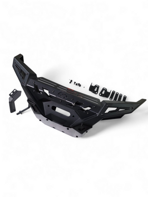Elektric Off Road Kawasaki KRX 1000 Volt Front Winch Bumper 2020+ - product photo 6