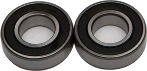 All Balls Racing carrier bearing (drive shaft support bearing) for Kawasaki Mule SX, Mule 610 and CFMoto ZForce 800