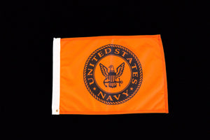 U.S. Navy replacement flag for Handy Flag whip systems