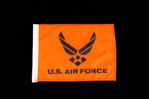 U.S. Air Force replacement flag for Handy Flag whip systems
