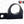 Moto Armor Billet Vertical Flag Mount with anodized finish and low-profile clamp, designed for durable UTV and off-road flag mounting.