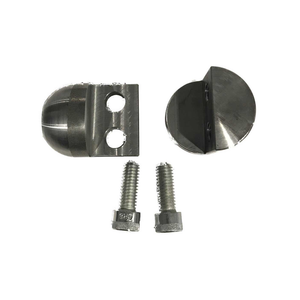 AJK Offroad Short Flat Disconnect with Radius - Dunes 2 Dezert SXS