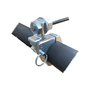 AJK Offroad Folding Flag / Whip Mount - Dunes 2 Dezert SXS