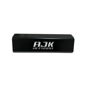AJK Offroad Kawasaki KRX Foot Rest - Dunes 2 Dezert SXS