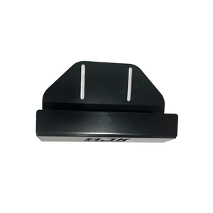 AJK Offroad Kawasaki KRX Foot Rest - Dunes 2 Dezert SXS