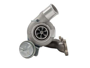 Can-Am X3 Turbofold – 46mm Billet | 300HP+ | FP Red - Dunes 2 Dezert SXS