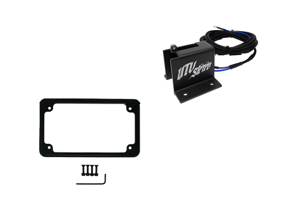 Can-Am® X3 Rear Camera System | UTVS-X3-RCAM-STM - Dunes 2 Dezert SXS