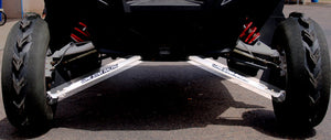 Polaris RZR XP900 STS Lower A-Arm Kit - Dunes 2 Dezert SXS