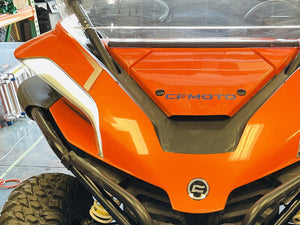 2023+ CFMoto Zforce 950 Trail Sport Signal Kit - Dunes 2 Dezert SXS