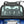 Black full glass windshield with wiper for Polaris RZR 570, 800, and XP 900 models (2008–2018) by UTVZILLA