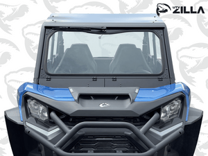Glass Windshield for Can-Am Commander and Maverick Trail/Sport