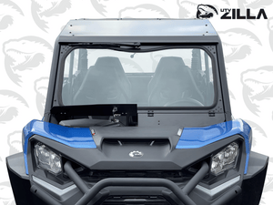 Glass Windshield for Can-Am Commander and Maverick Trail/Sport