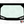 Full glass windshield with vented flaps, black aluminum frame, and manual wiper for Kawasaki KRX 1000 UTV, fits 2020–2025