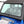 UTV Zilla RZR 800 glass windshield viewed from the front right